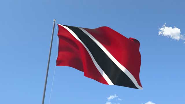 Trinidad dan Tobago