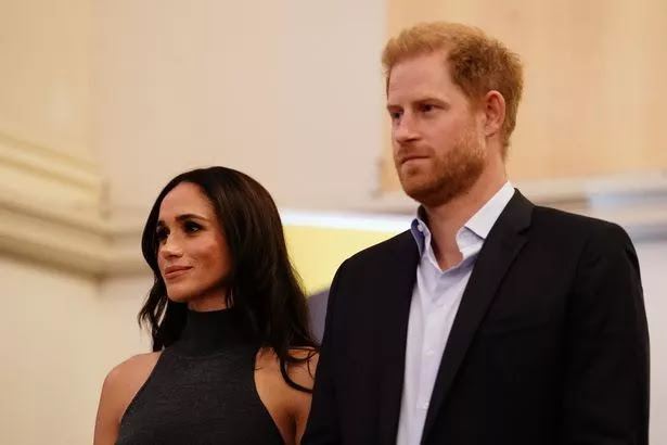 Understanding Leon Cooperman's Criticisms of Prince Harry and Meghan Markle