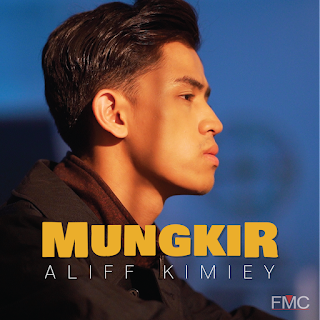 Aliff Kimiey - Mungkir MP3