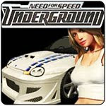 Need For Speed Drag Racer
