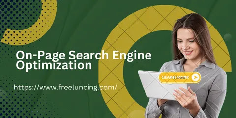 On-Page Search Engine Optimization Guide You'll Ever Need