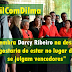 Dilma lembra Darcy Ribeiro na despedida: “não gostaria de estar no lugar dos que se julgam vencedores”