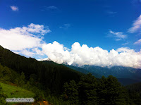 Pahalgam, Kashmir