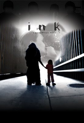 Ink - the kind of movie Hollywood should be making