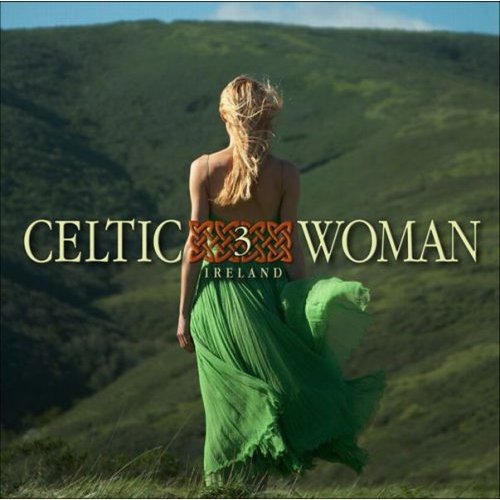 Celtic Woman - Picture Actress