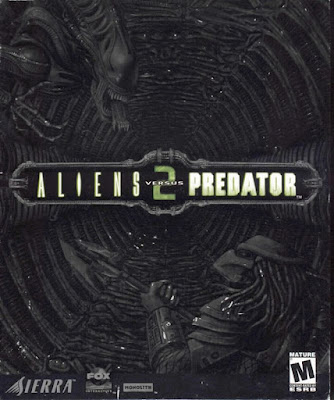 Aliens versus Predator 2 Full Game Repack Download