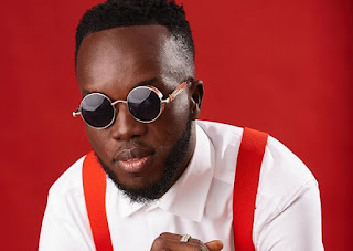 Black Sherif does highlife, but he has been forced into hip-hop – Akwaboah claims