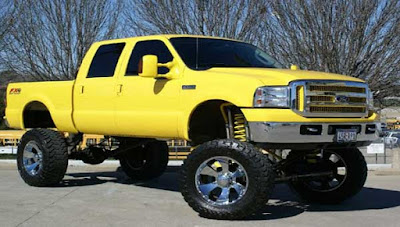 Ford Truck