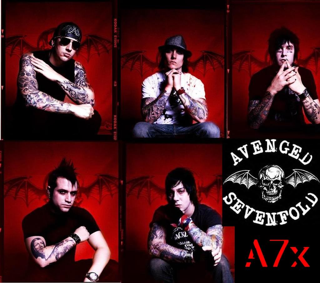 Wallpaper Avenged Sevenfold Terbaru 9 out of 10 based on 10 ratings. 9 ...