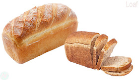 Loaf, loaf bread, loaf food