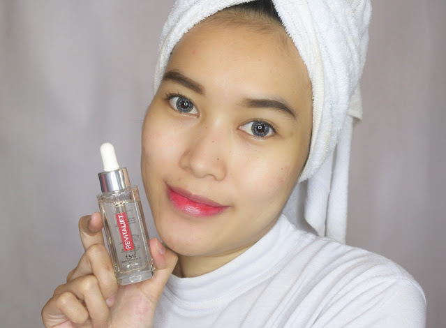 L’Oreal Paris Revitalift 1.5% Hyaluronic Acid Serum