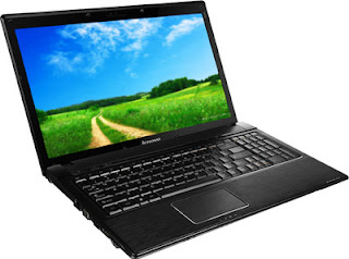 Lenovo Essential G560