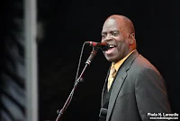 Maceo Parker Solidays 2006