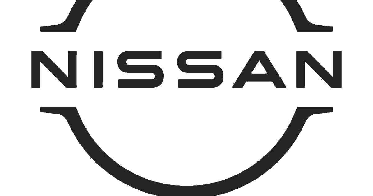 تحميل شعار شركة نيسان الجديد Logo Nissan PNG