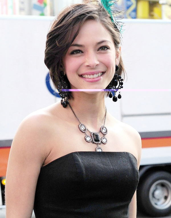 Kristin Kreuk Popular Hair 10