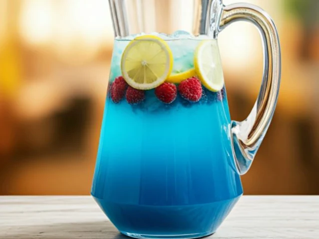 Bug Juice Camp Drink Recipe