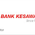 Logo Bank Kesawan