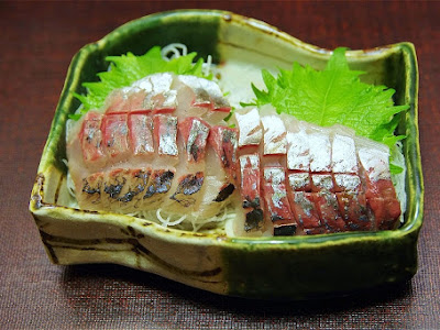 上 あじ レシピ 刺身 347457