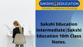Sakshi Education