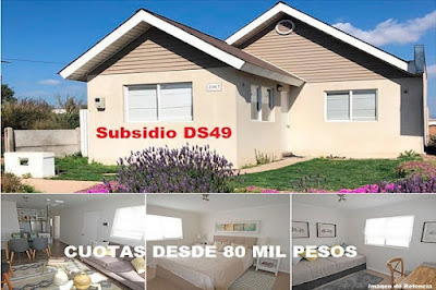 subsidio ds49 2023