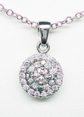 diamond neckband image