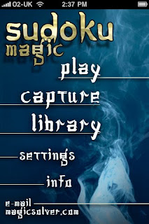 Sudoku Magic The Ultimate Sudoku App IPA  Version 2.3.1