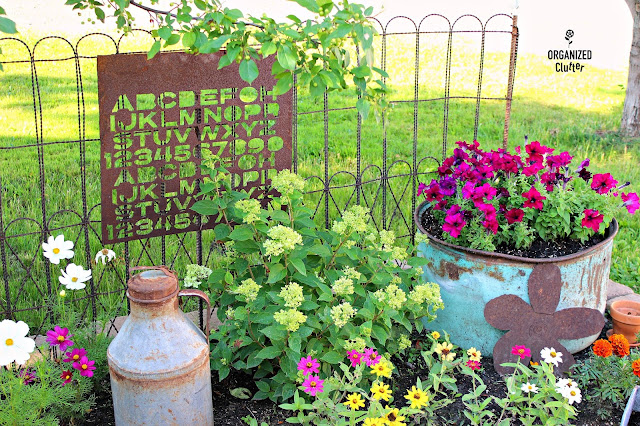 YARD of FLOWERS 2017 Garden Tour