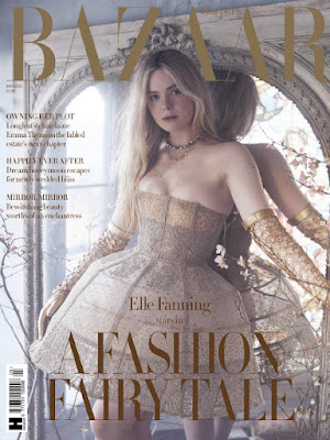 Download free Harper's Bazaar UK – May 2023 magazine in pdf