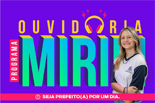 Teresópolis lança programa ‘Ouvidoria Mirim’