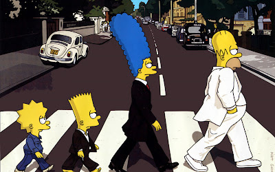 The Simpsons