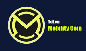 Mobility Coin, MOBIC Coin
