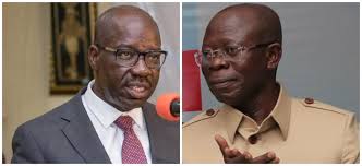 OBASEKI'S DISQUALIFICATION IS RIGHT BY CONSTITUTION-OSHIOMHOLE