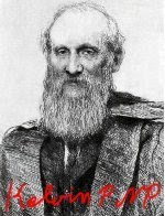 William Thomson, 1st Baron Kelvin