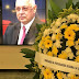 A Globo já decidiu pelo fim da Lava Jato, isso ficou claro no funeral de TEORI ZAVASKI 