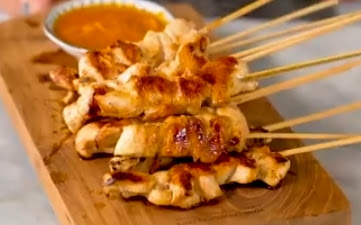 Sate taichan