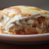 Moussaka de berenjenas. Receta paso a paso