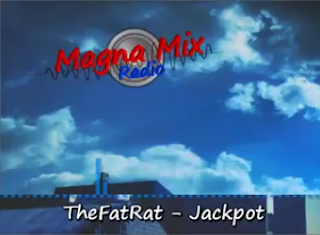 TheFatRat - Jackpot - Magna Mix Radio - Musica Sin Copyright