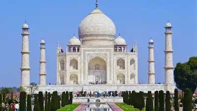 India Me Ghumne Ki Jagah