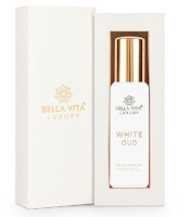[Save 250] Bella Vita Luxury White Oud EDP 20 Ml Fragrance Scent @ Rs. 199