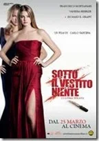 Sotto il vestito niente - L’ultima sfilata