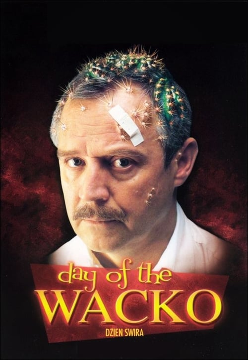 Day of the Wacko 2002 Download ITA