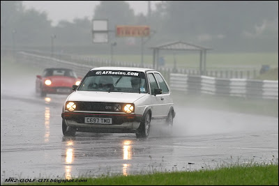 MK2 GOLF GTI