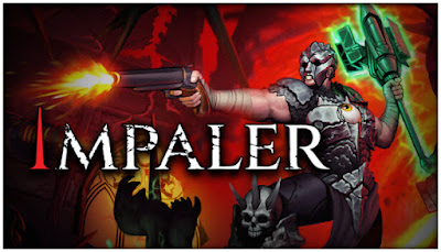 Impaler New Game Pc Steam