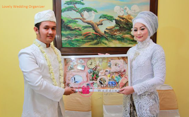 Lovely Wedding Organizer Bandung