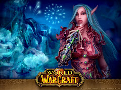 World Of Warcraft Warcraft Wallpaper Slavinskas 1600