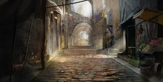 https://gycinn.deviantart.com/art/Concepting-a-medieval-street-456824211