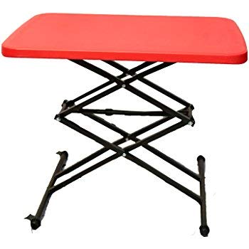 SUPREME Height Adjustable Scissor Table