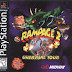 Download Game PS1 : Rampage 2 - Universal Tour