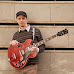 TrentinoInJazz 2016, mercoledì 10 agosto il musicista Kurt Rosenwinkel