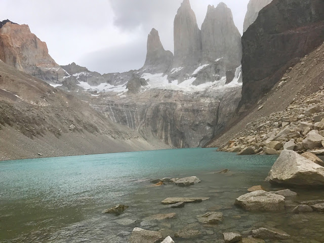 Patagonia